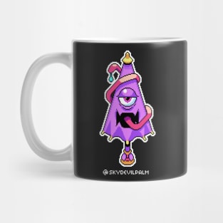 Kasa Obake Mug